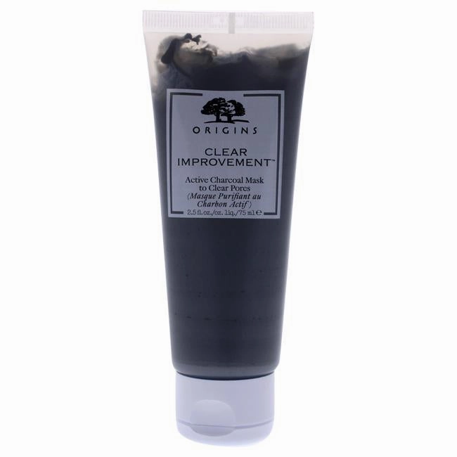 Clear Improvement Active Charcoal Mask