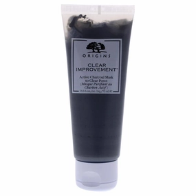 Clear Improvement Active Charcoal Mask