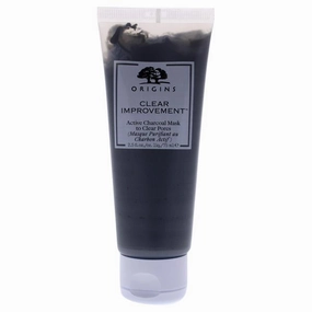 Clear Improvement Active Charcoal Mask