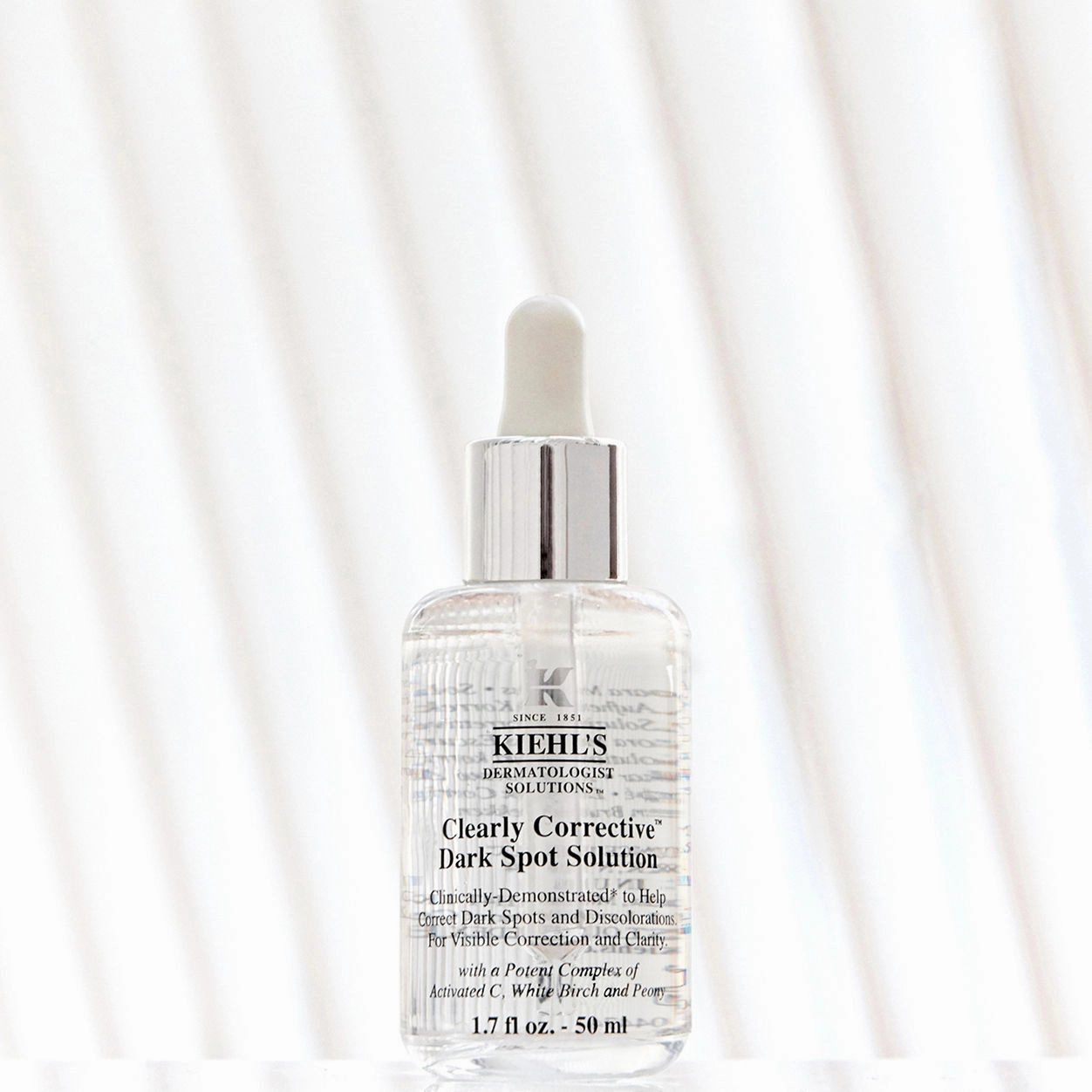 Clearly Corrective Dark Spot Solution