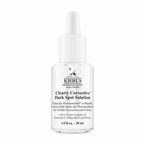 Clearly Corrective Dark Spot Solution