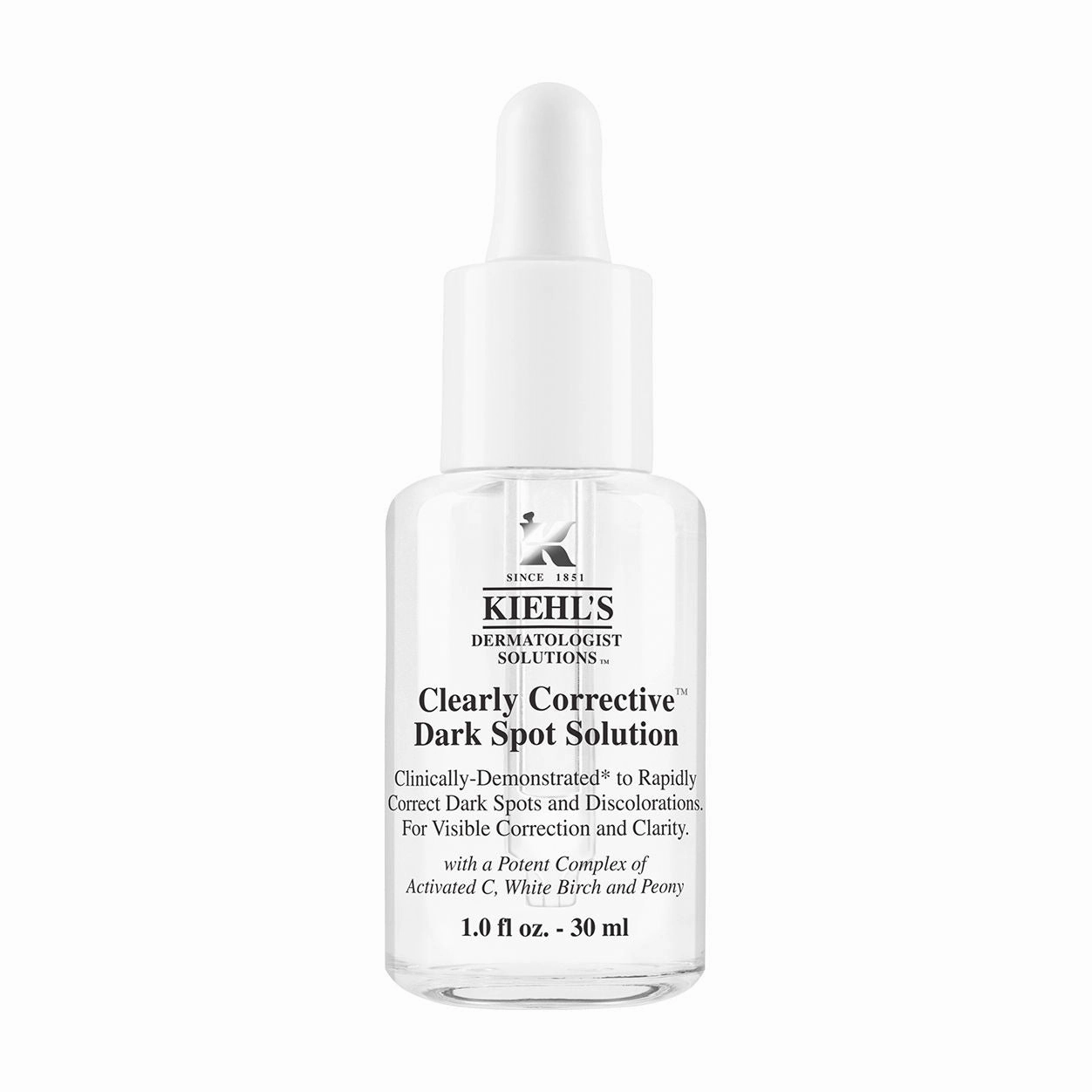 Clearly Corrective Dark Spot Solution