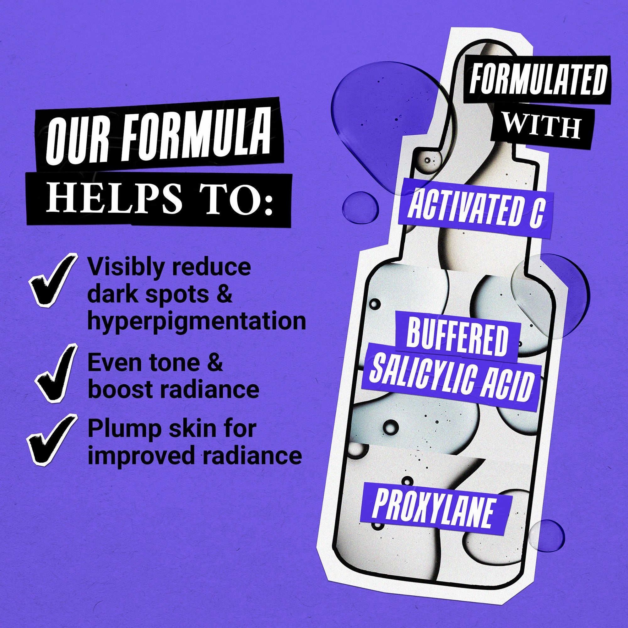 Clearly Corrective Dark Spot Solution