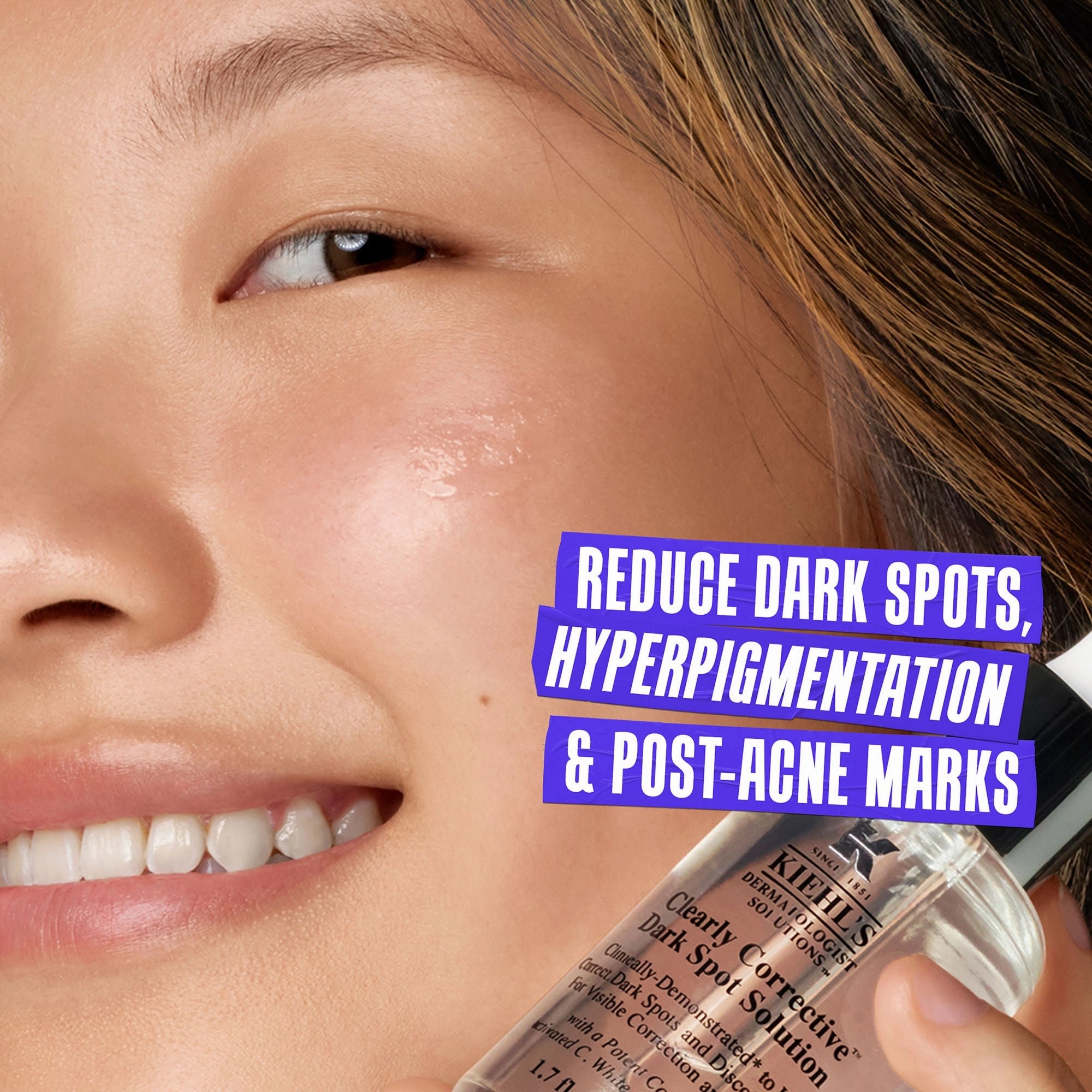 Clearly Corrective Dark Spot Solution