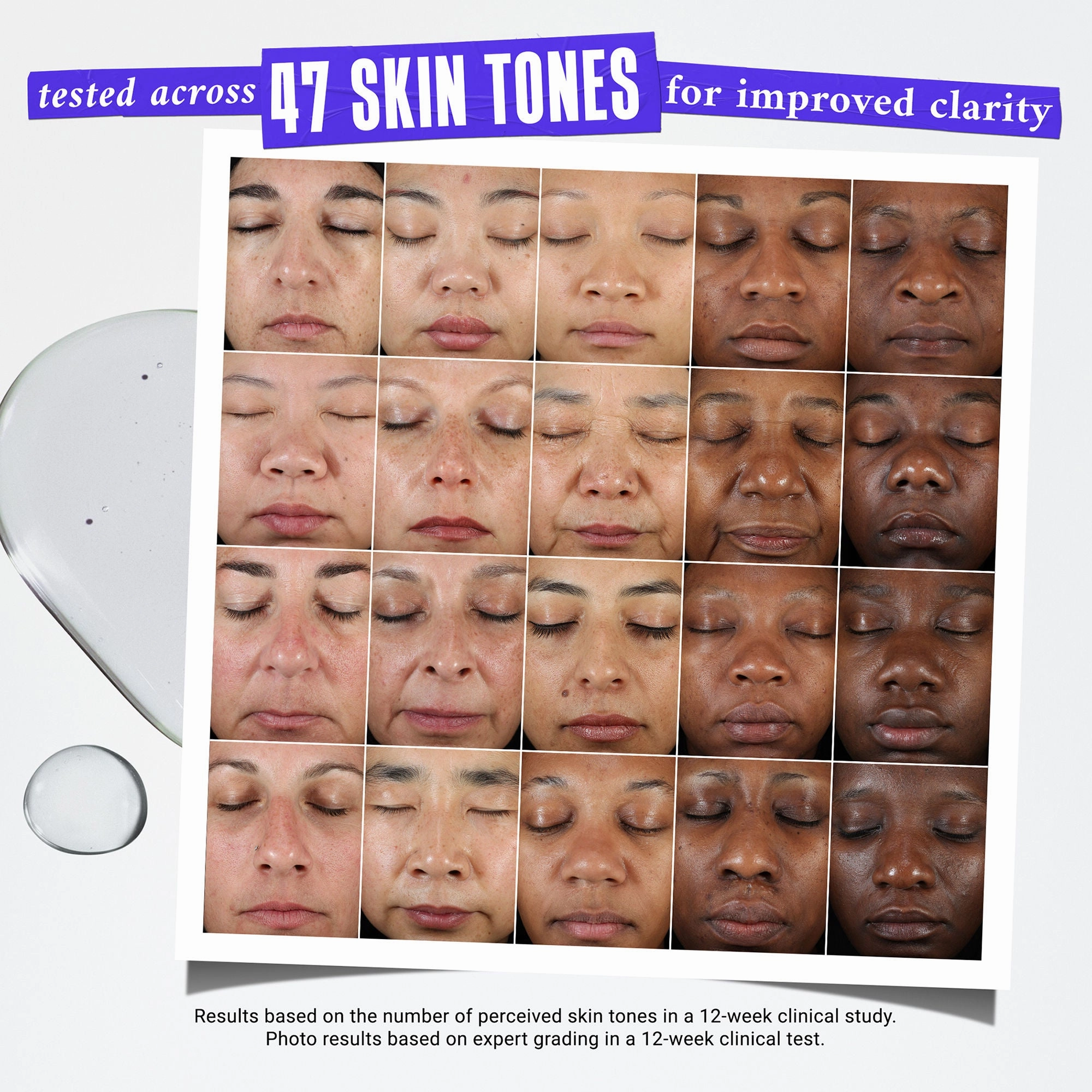 Clearly Corrective Dark Spot Solution