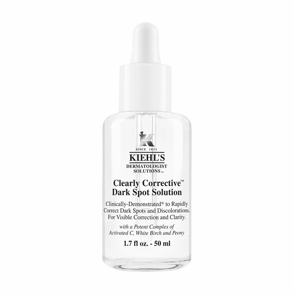 Clearly Corrective Dark Spot Solution