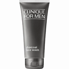 Clinique For Men Charcoal Face Wash by Clinique