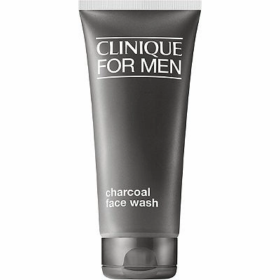 Clinique For Men Charcoal Face Wash by Clinique