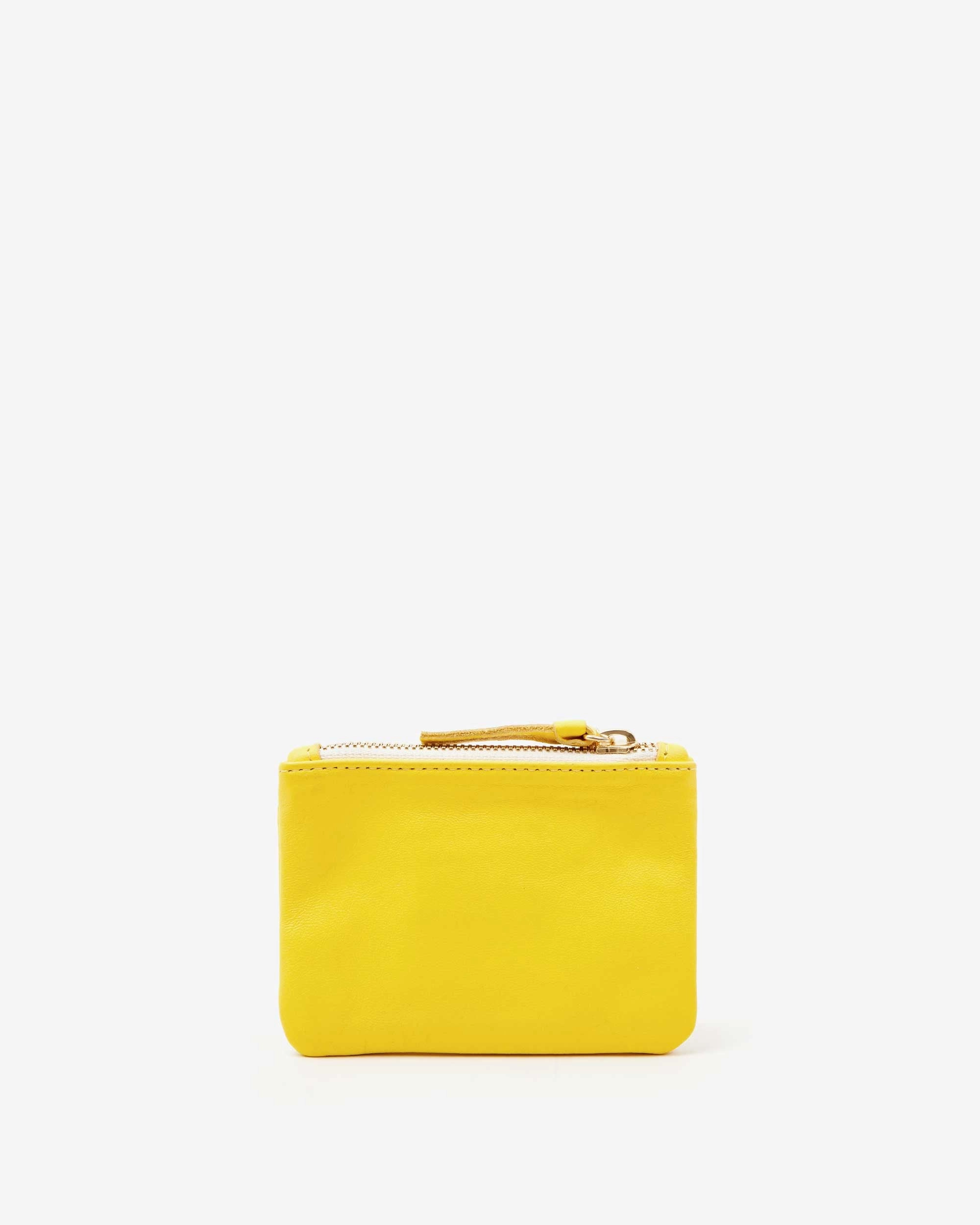 Coin Clutch