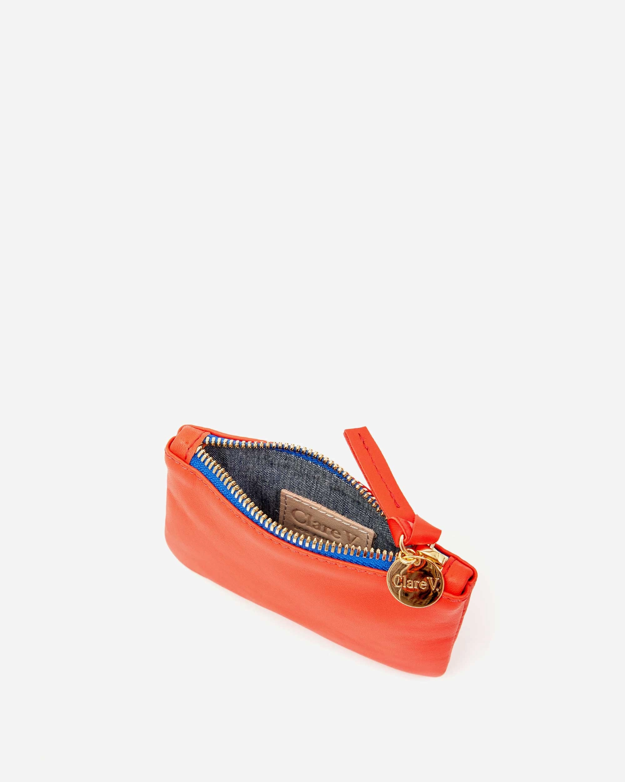 Coin Clutch