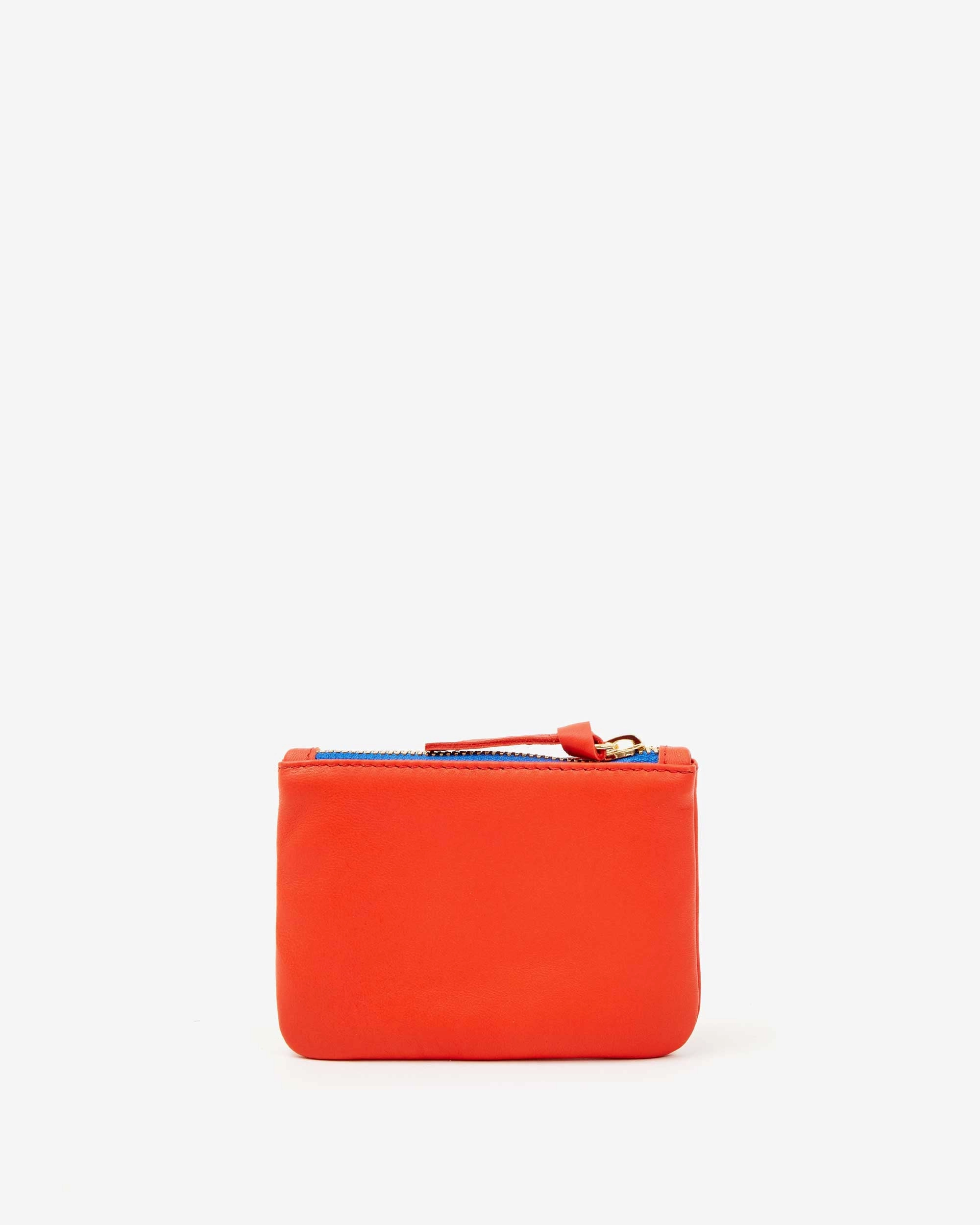 Coin Clutch