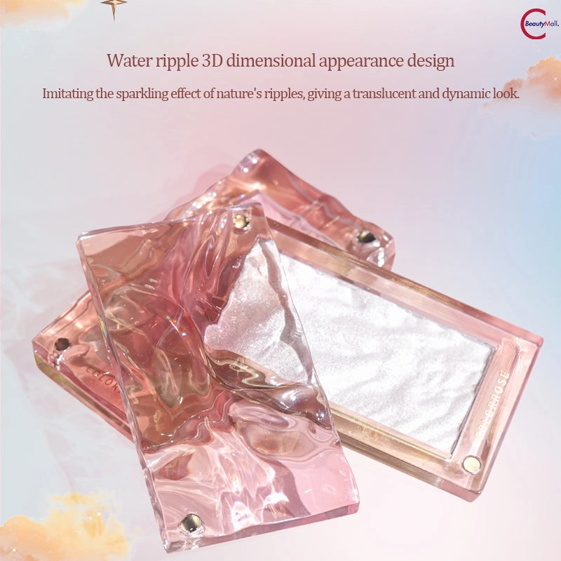 COLORROSE Water Ripple Highlighter - Starry River Light