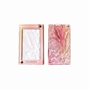 COLORROSE Water Ripple Highlighter - Starry River Light