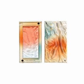 COLORROSE Water Ripple Series Blush