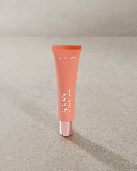 Colour Correcting Concealer