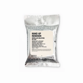 Comodynes Make-Up Remover Dry With Oats