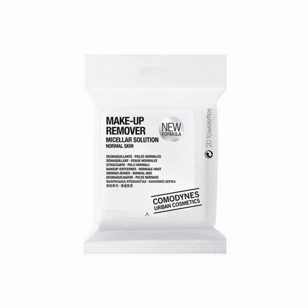 Comodynes Make-Up Remover Normal Skin