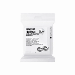 Comodynes Make-Up Remover Normal Skin