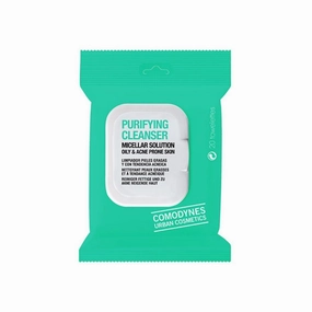 Comodynes Purifying Cleanser Oily & Acne Prone Skin