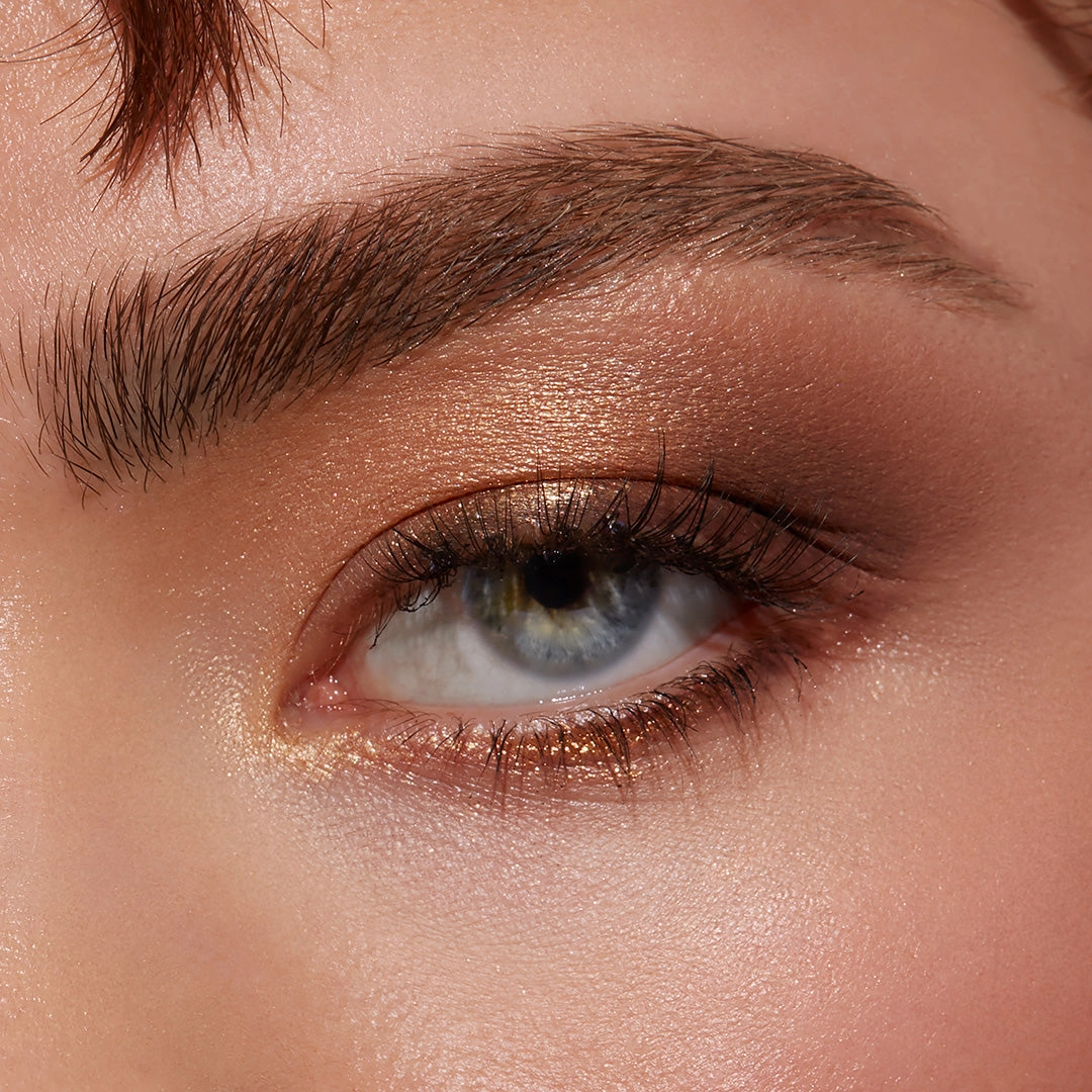 Crème Brûlée Eyeshadow Quad