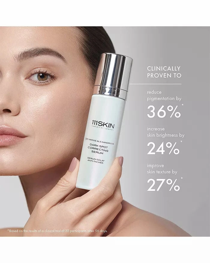 Dark Spot Correcting Serum