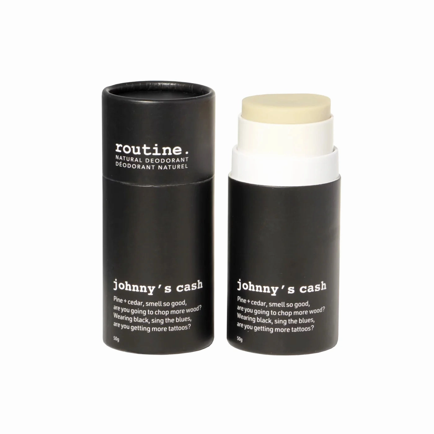 Deodorant Stick