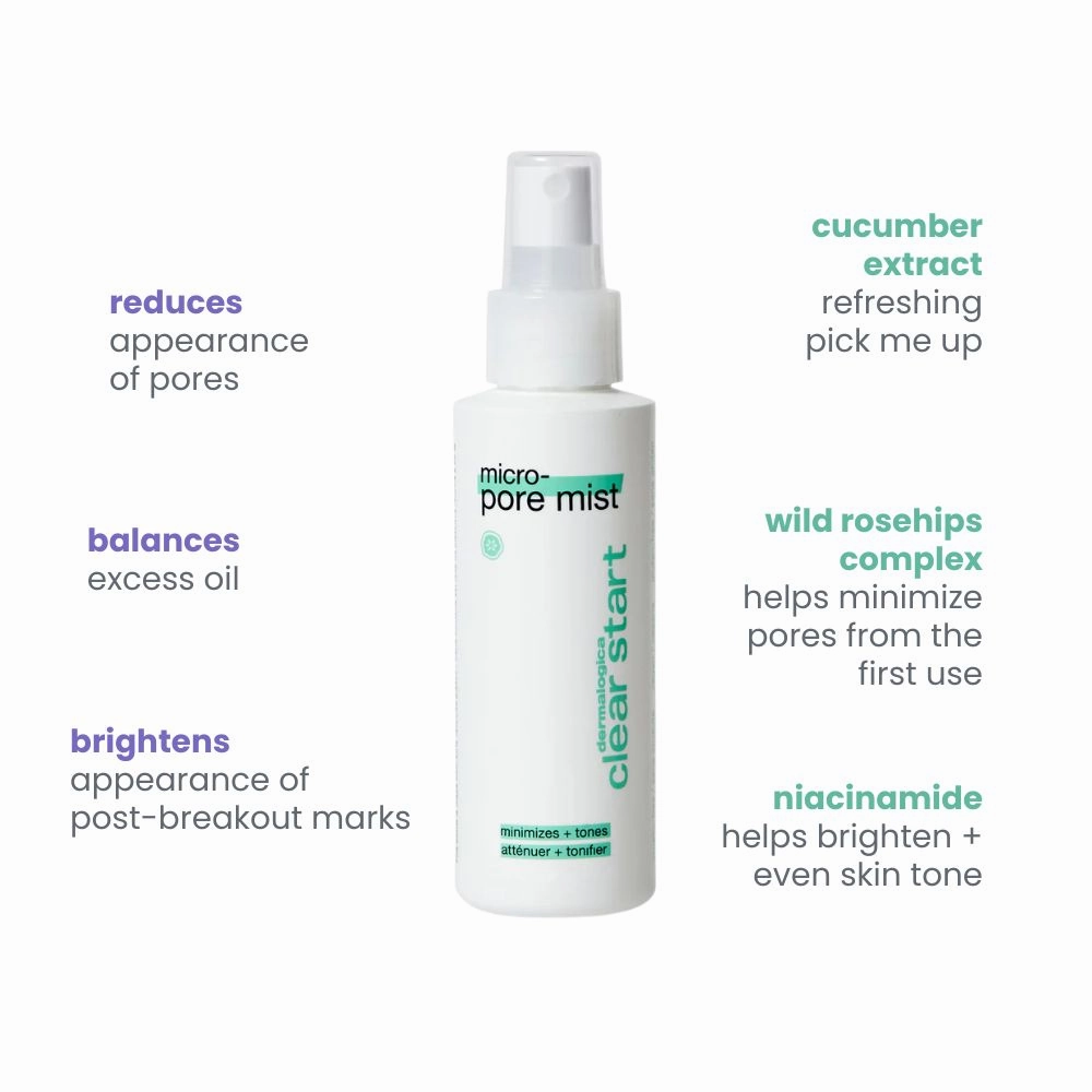 Dermalogica Micro-Pore Mist