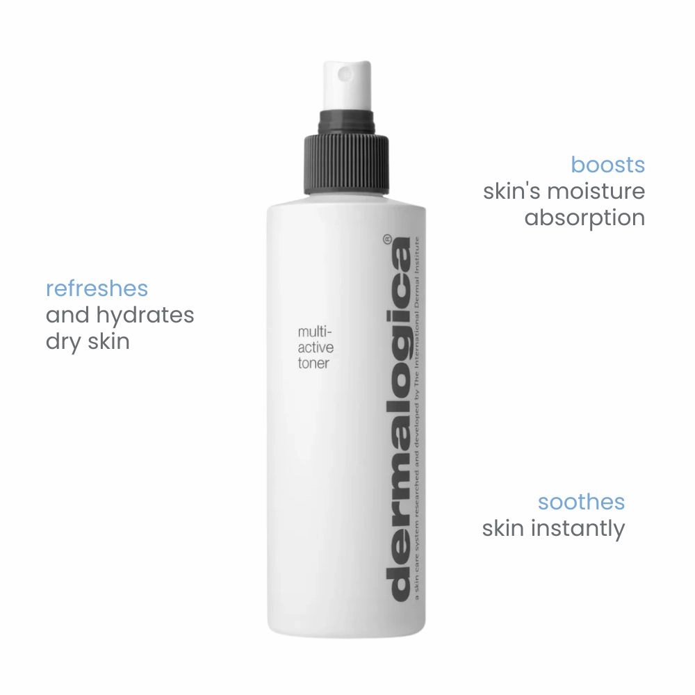 Dermalogica Multi-Active Toner 8.4oz