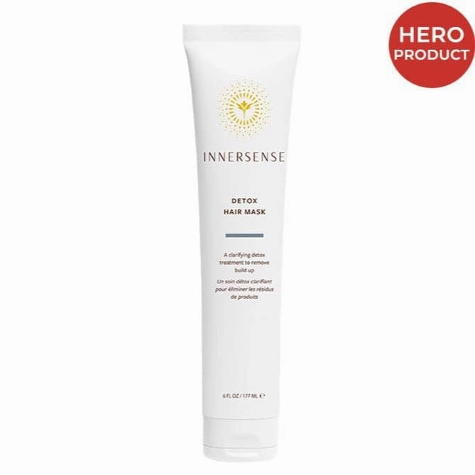Detox Hair Mask