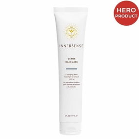 Detox Hair Mask