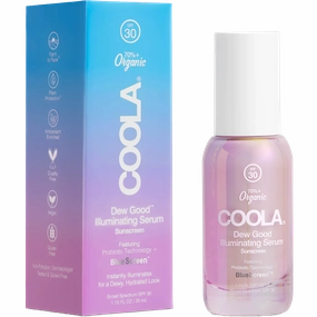 Dew Good Illuminating Serum Sunscreen SPF 30