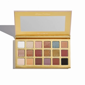 Diana Saldana Eyeshadow Palette