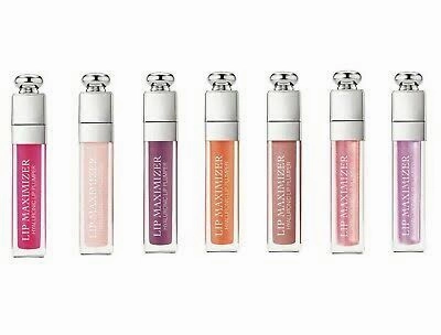 Dior Dior Addict Lip Maximizer