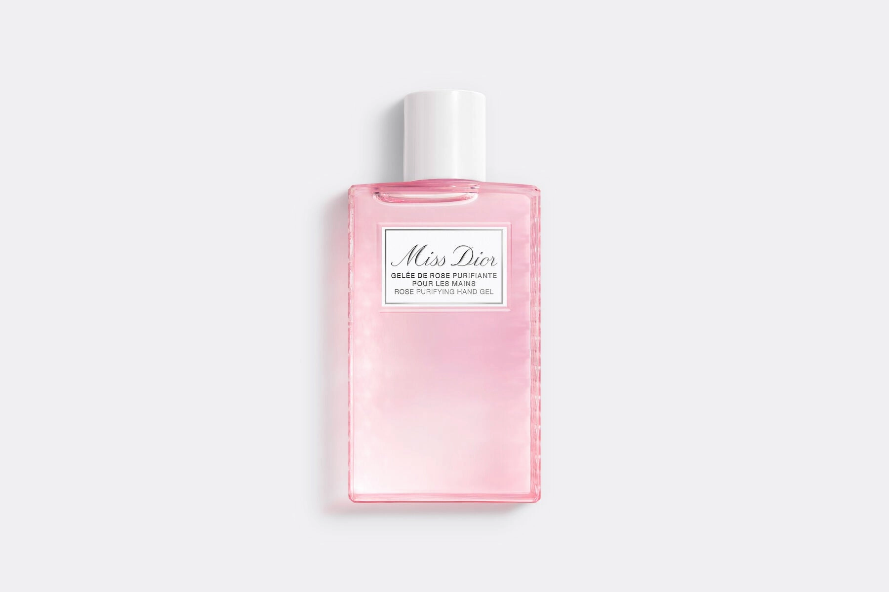 Dior Miss Dior Rose Purifying Hand Gel