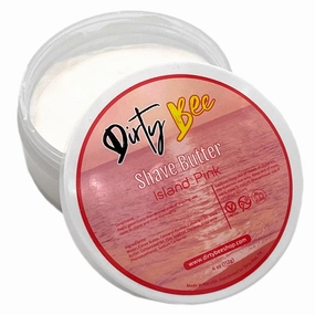 Dirty Bee Shave Butter