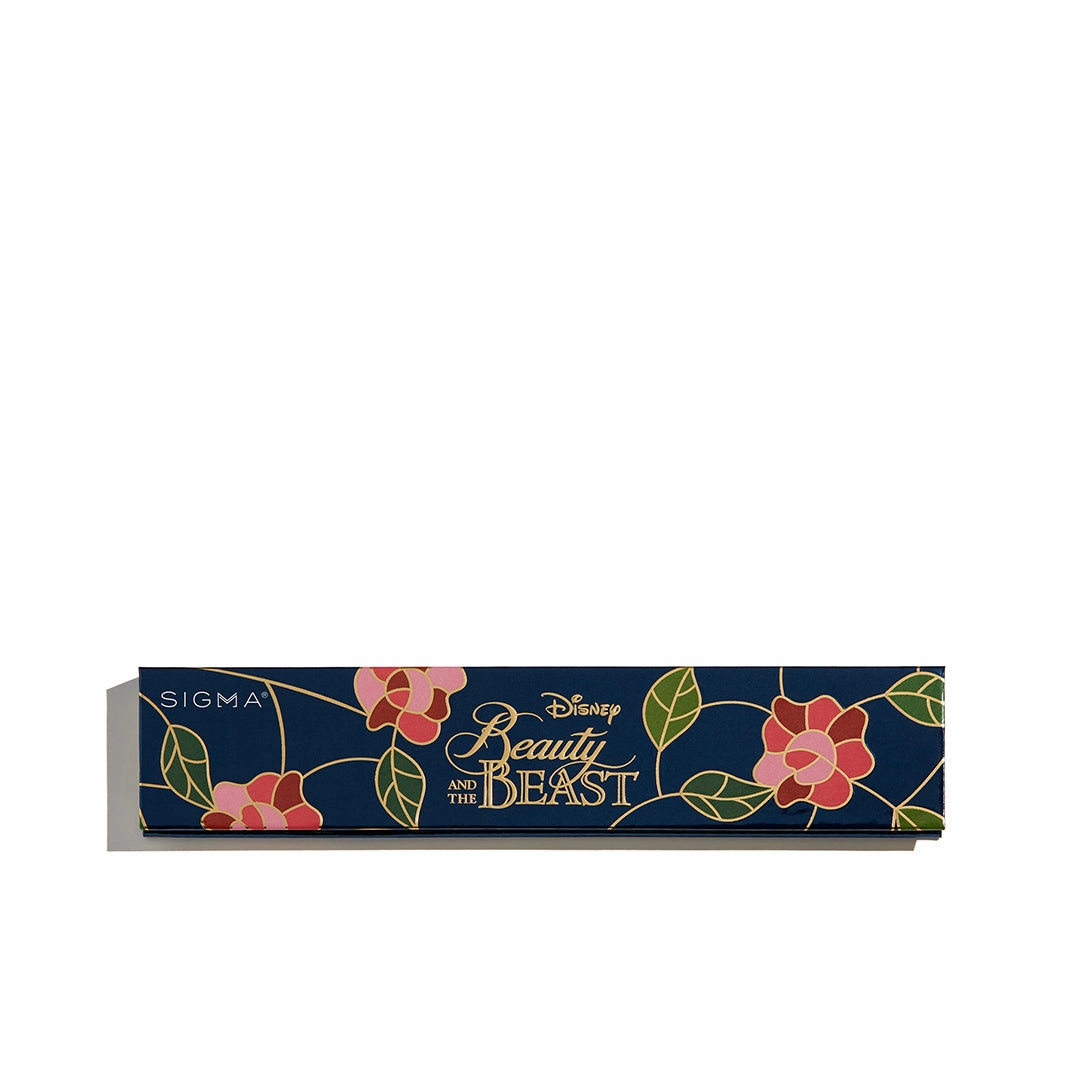 Disney Beauty and the Beast Mini Eyeshadow Palette