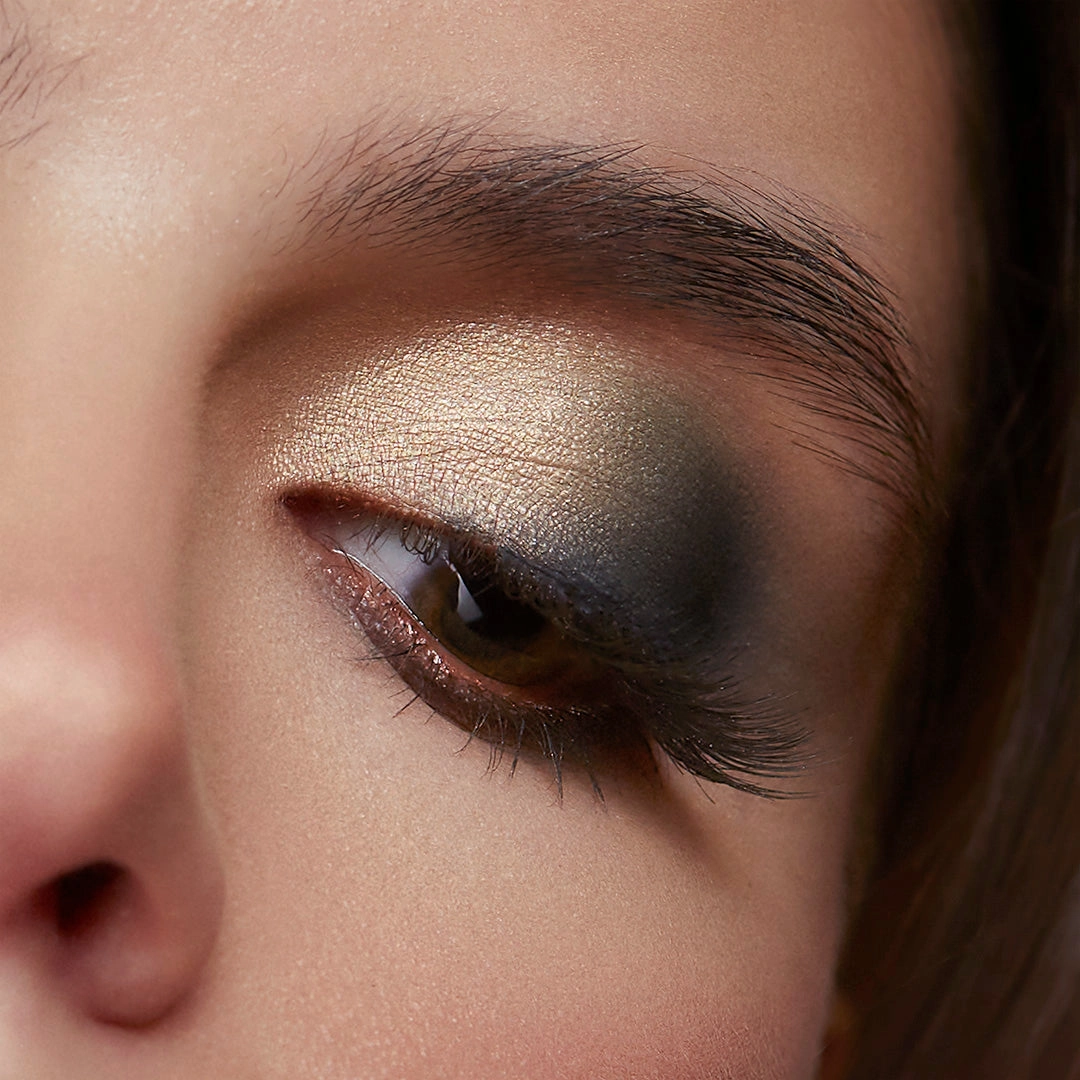 Disney Beauty and the Beast Mini Eyeshadow Palette