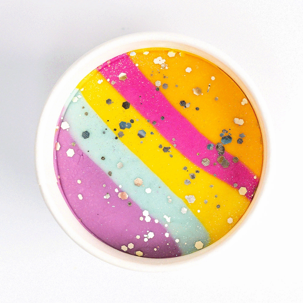 Dough Cup Unicorn Dream- Med