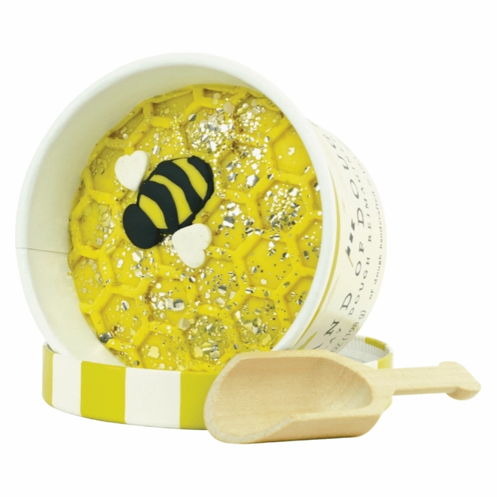 Dough Luxe Cup Bees Knees - Large