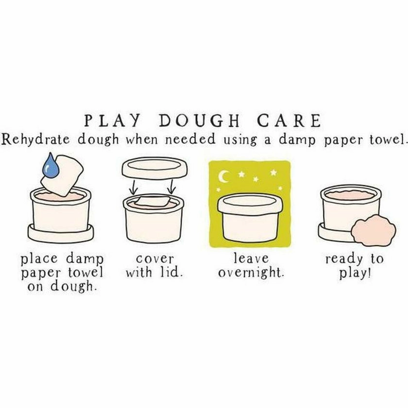 Dough Luxe Cup Bees Knees - Large