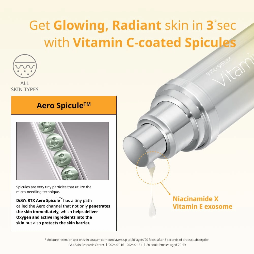 Dr.G RTX Into Serum Vitaminshot