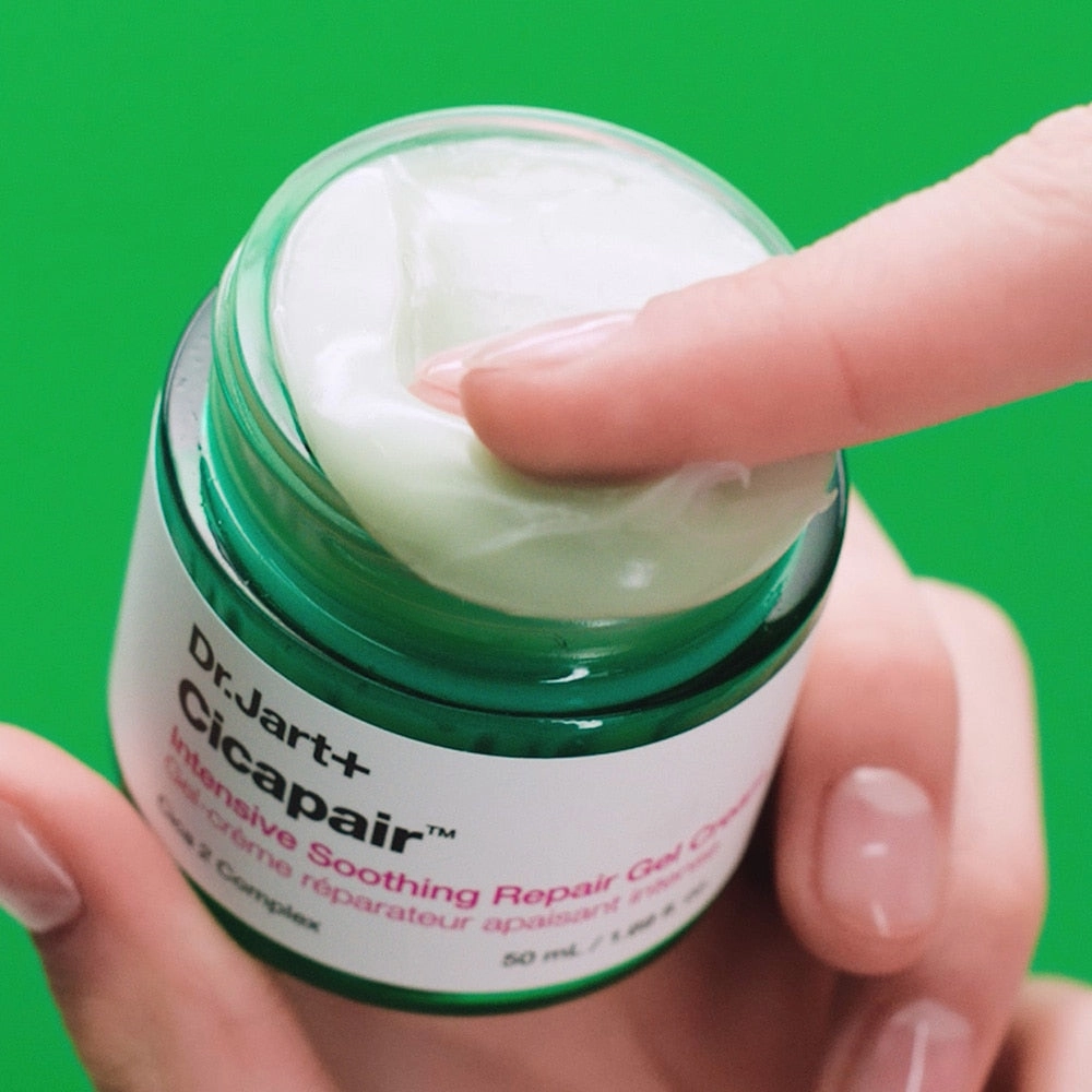 Dr.Jart  Cicapair Intensive Soothing Repair Gel Cream 50ml