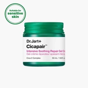 Dr.Jart  Cicapair Intensive Soothing Repair Gel Cream 50ml
