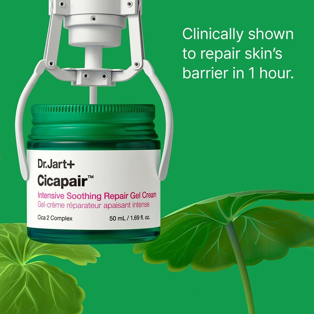 Dr.Jart  Cicapair Intensive Soothing Repair Gel Cream 50ml