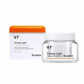 Dr.Jart V7 Toning Light Cream 50ml