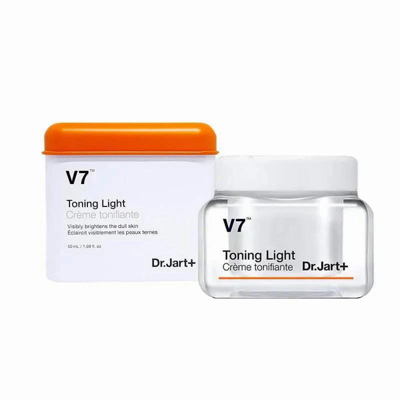 Dr.Jart V7 Toning Light Cream 50ml