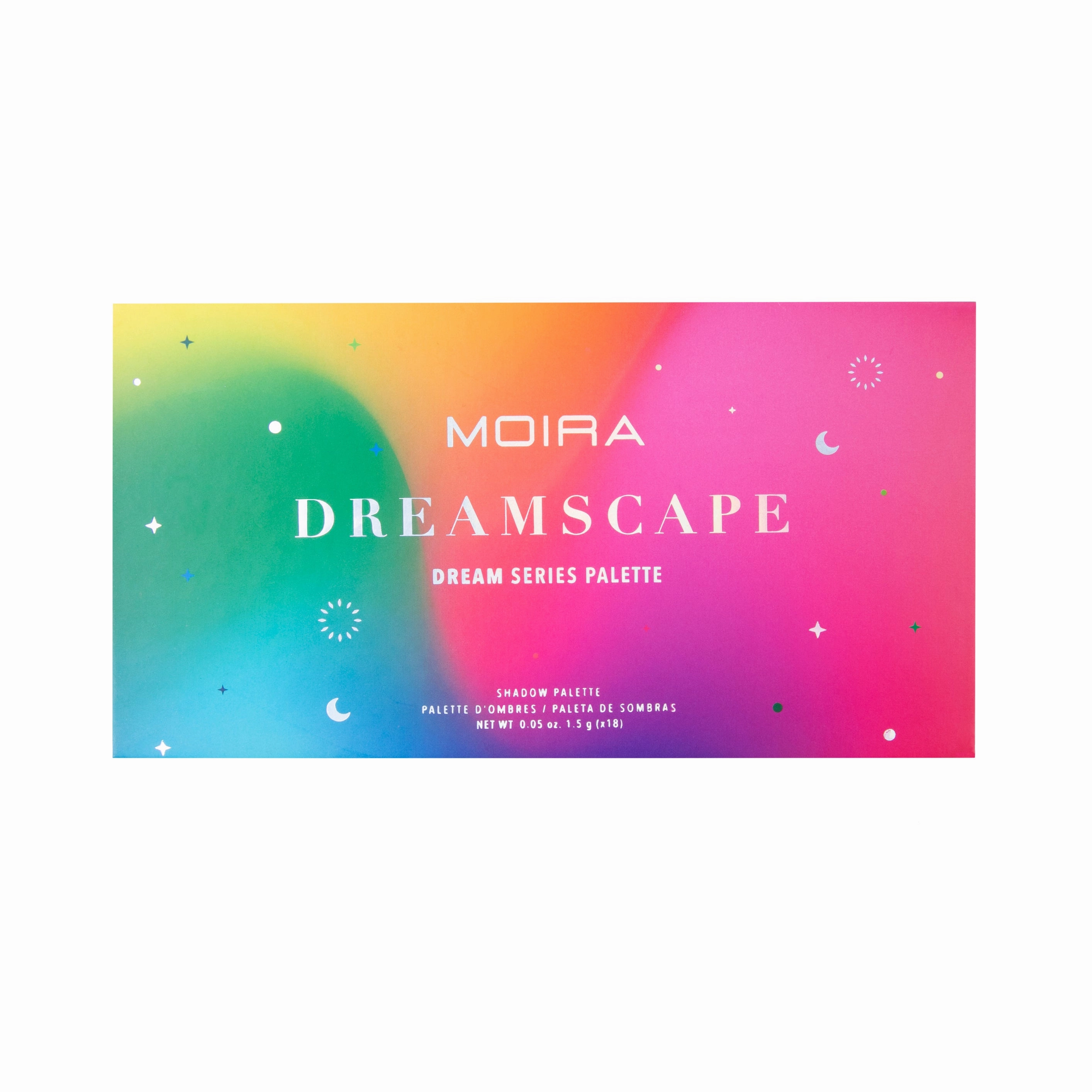 Dreamscape Palette