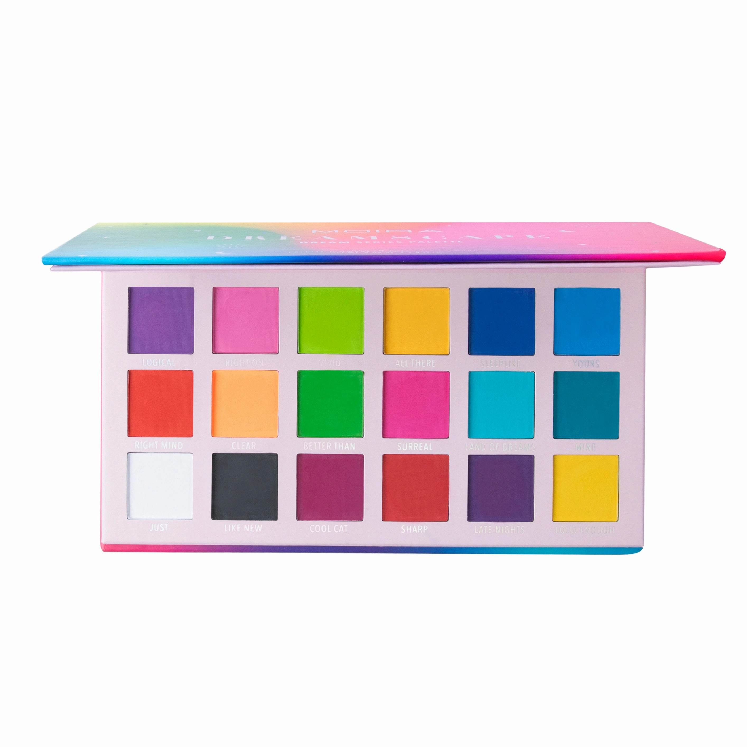 Dreamscape Palette