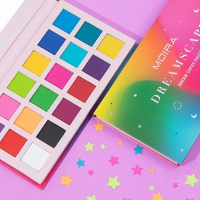 Dreamscape Palette