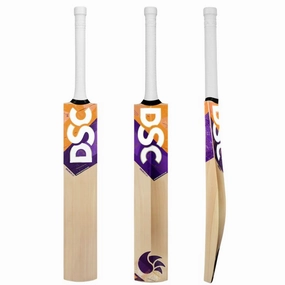 DSC Krunch 500 Adults Cricket Bat